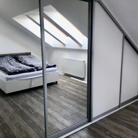 Apartament Julia Скерневице Экстерьер фото