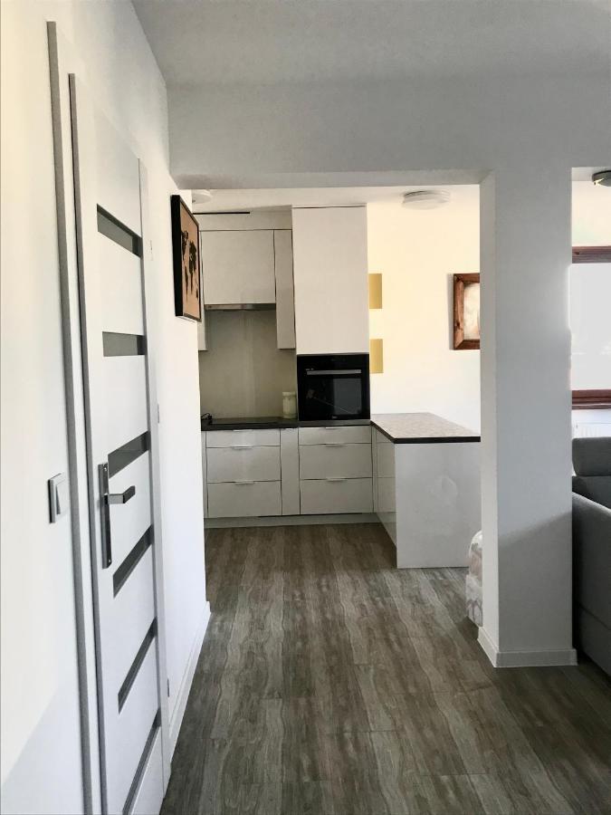 Apartament Julia Скерневице Экстерьер фото