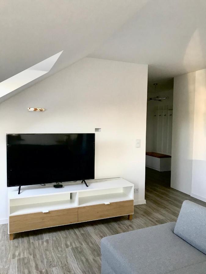 Apartament Julia Скерневице Экстерьер фото