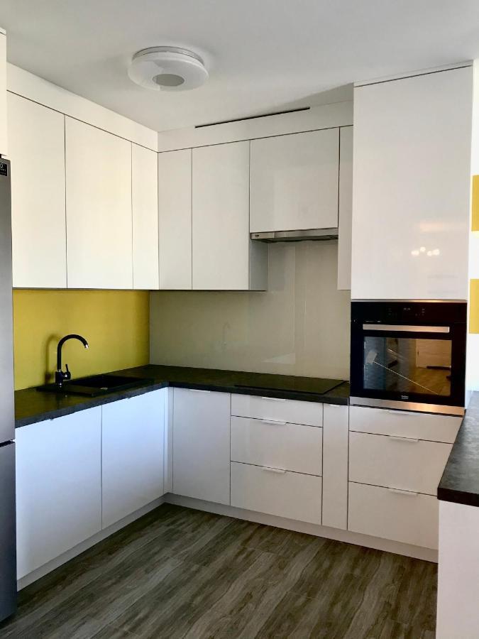 Apartament Julia Скерневице Экстерьер фото