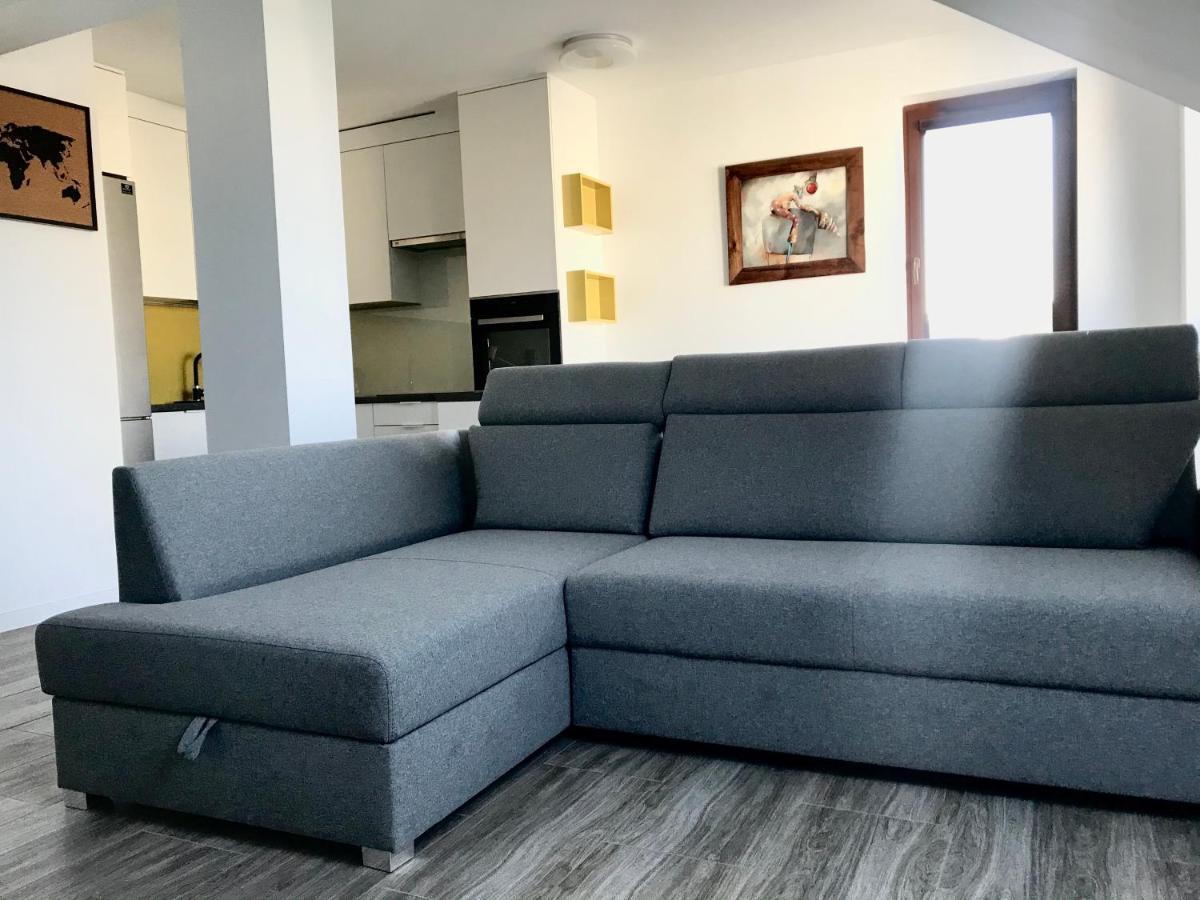 Apartament Julia Скерневице Экстерьер фото