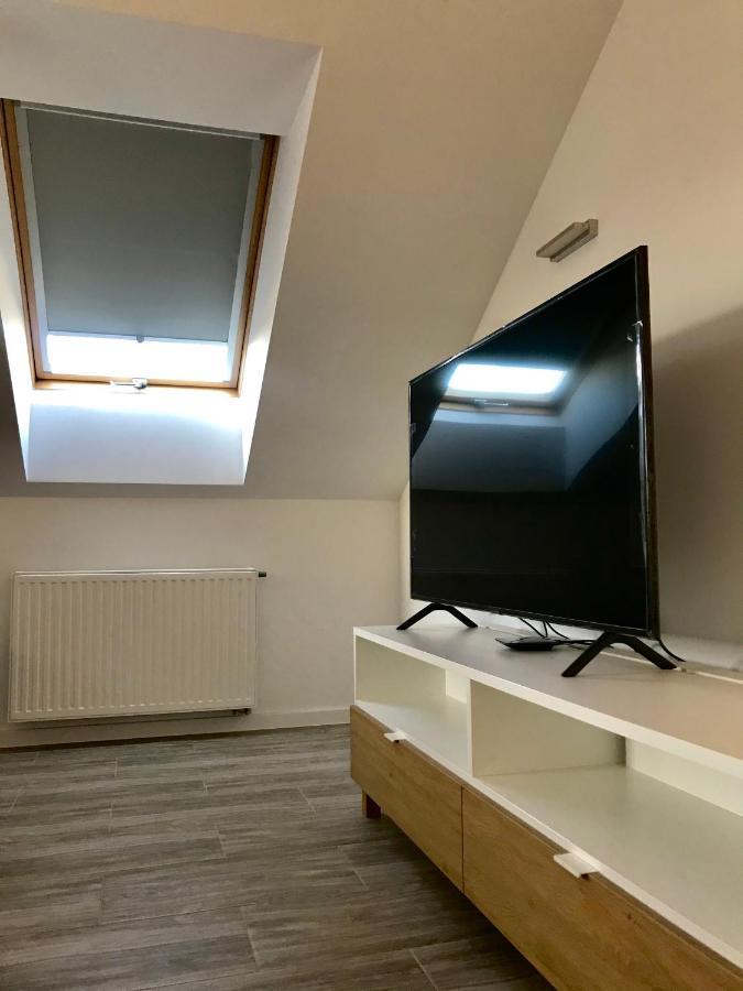 Apartament Julia Скерневице Экстерьер фото
